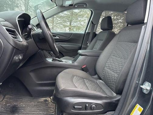 2018 Chevrolet Equinox 1LT