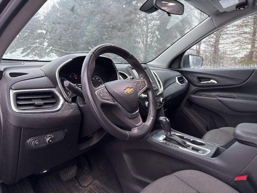 2018 Chevrolet Equinox 1LT