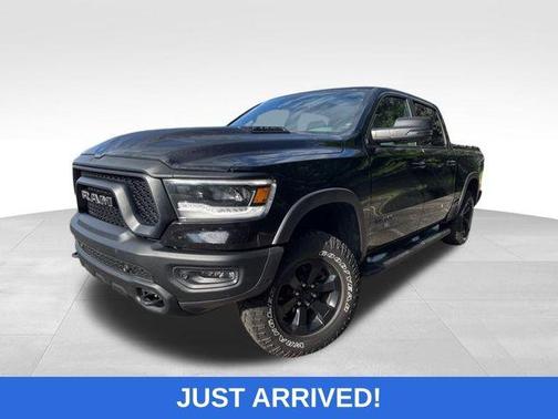 2023 RAM 1500 Rebel