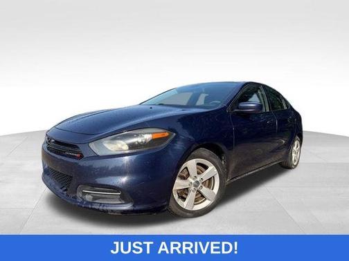 2016 Dodge Dart SXT