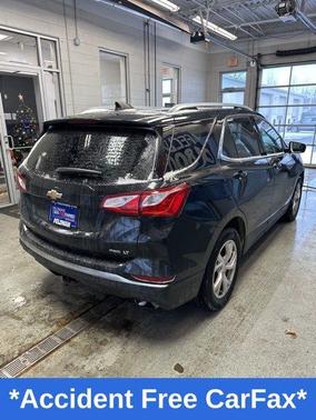 2019 Chevrolet Equinox 2LT