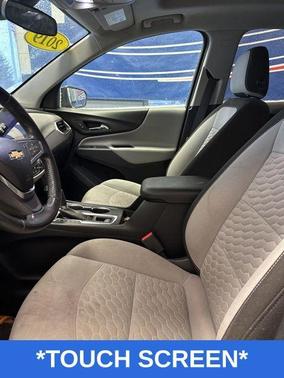 2019 Chevrolet Equinox 2LT