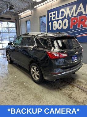 2019 Chevrolet Equinox 2LT