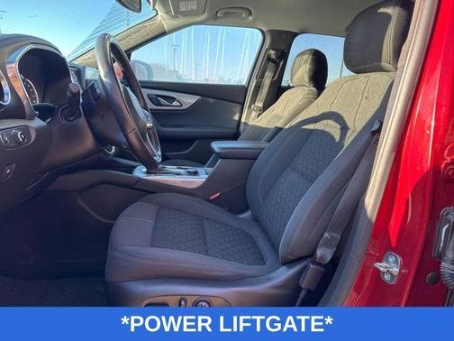 2020 Chevrolet Blazer 2LT