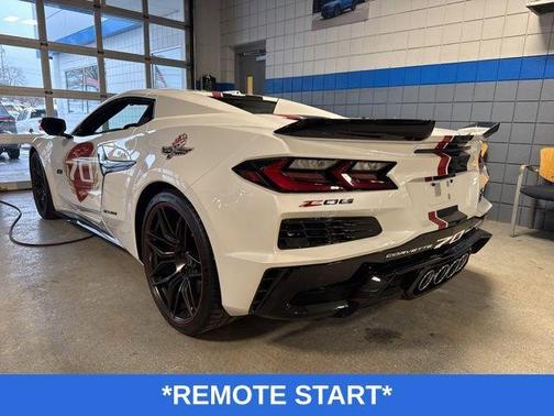 2023 Chevrolet Corvette Z06