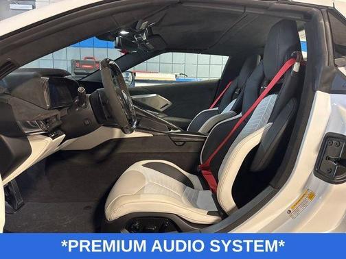 2023 Chevrolet Corvette Z06