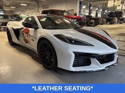 2023 Chevrolet Corvette Z06