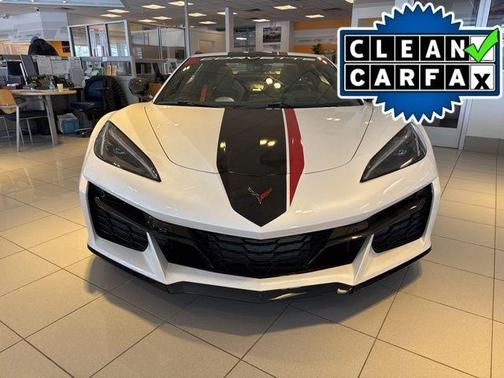 2023 Chevrolet Corvette Z06