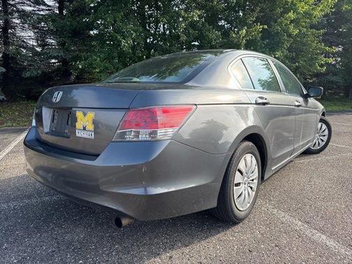2009 Honda Accord LX