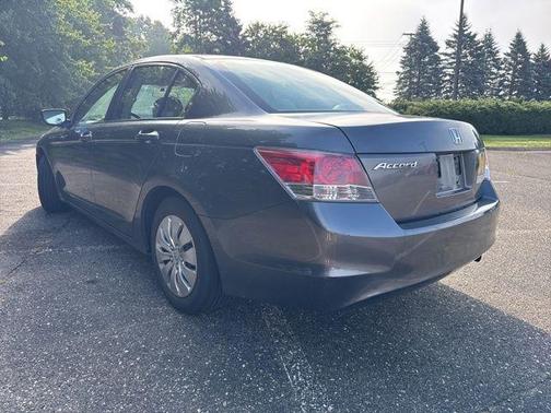2009 Honda Accord LX