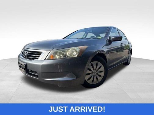 2009 Honda Accord LX
