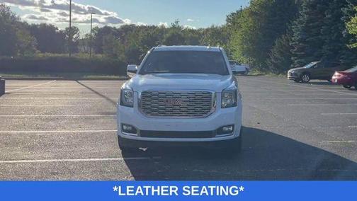 2020 GMC Yukon XL Denali