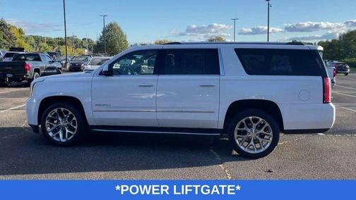 2020 GMC Yukon XL Denali