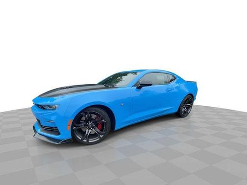 2022 Chevrolet Camaro SS