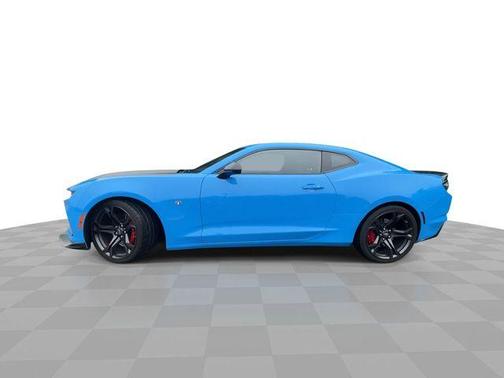 2022 Chevrolet Camaro SS