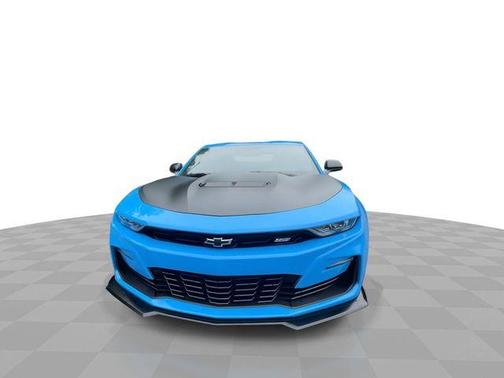 2022 Chevrolet Camaro SS