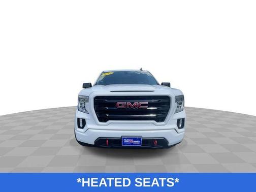 2019 GMC Sierra 1500 Elevation