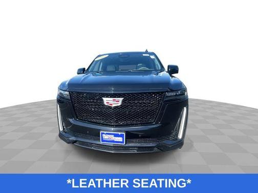 2022 Cadillac Escalade Sport Platinum