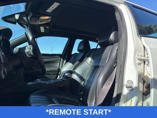 2016 Chrysler 300 S