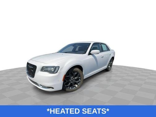 2016 Chrysler 300 S