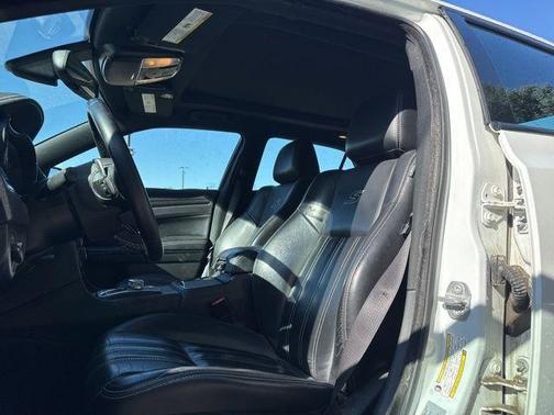 2016 Chrysler 300 S