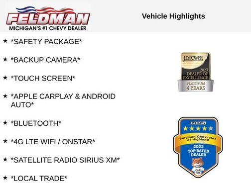 2020 Chevrolet Equinox 2LT