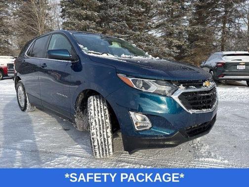 2020 Chevrolet Equinox 2LT