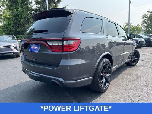 2024 Dodge Durango SRT 392