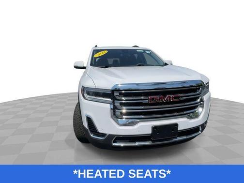 2022 GMC Acadia SLE