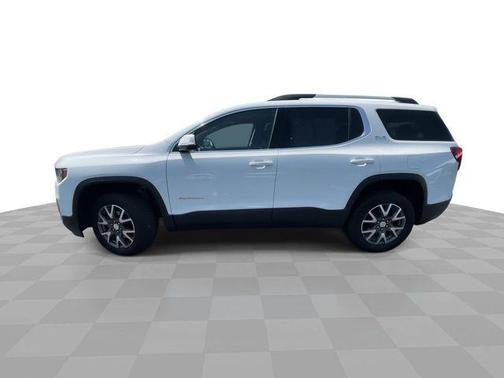 2022 GMC Acadia SLE
