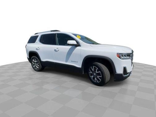 2022 GMC Acadia SLE