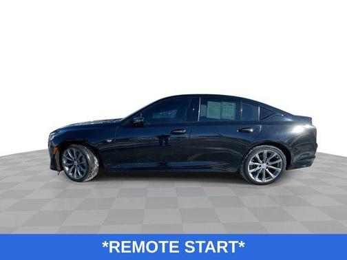 2020 Cadillac CT5 Sport AWD