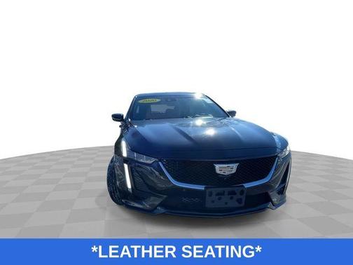 2020 Cadillac CT5 Sport AWD