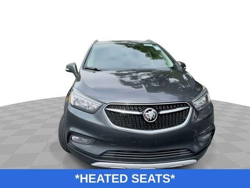 2017 Buick Encore Sport Touring