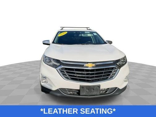 2020 Chevrolet Equinox Premier w/1LZ