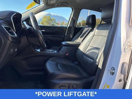 2020 Chevrolet Equinox Premier w/1LZ