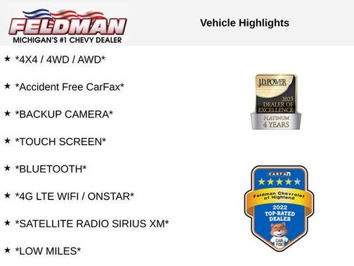 White 2020 Ford F-150 XLT