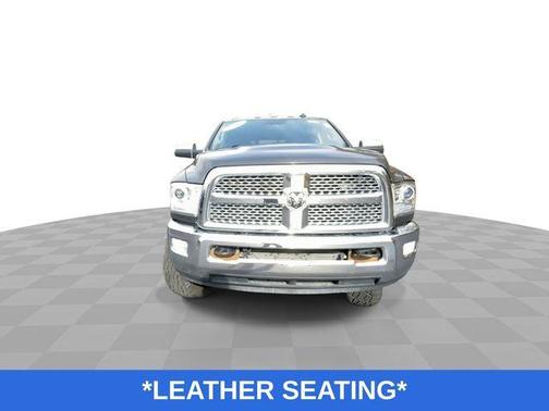 2015 RAM 2500 Laramie