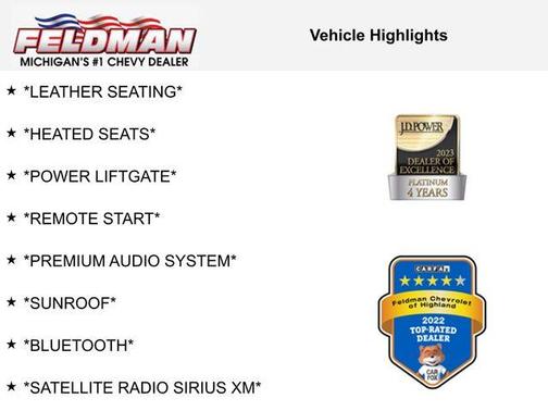 2010 Chevrolet Equinox LTZ