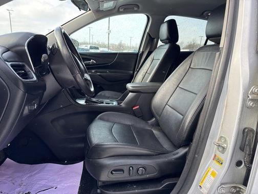 2018 Chevrolet Equinox 1LT