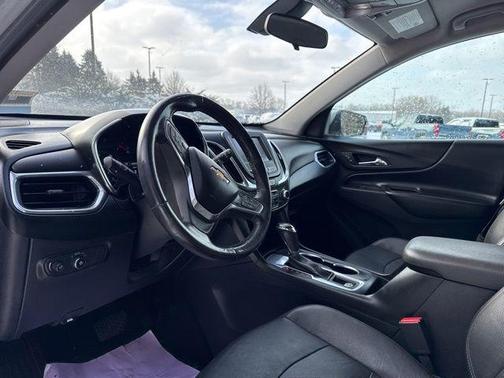 2018 Chevrolet Equinox 1LT