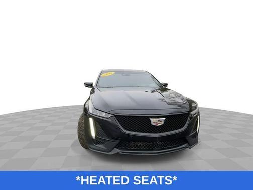 2023 Cadillac CT5 Sport AWD