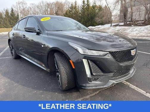 2023 Cadillac CT5 Sport AWD