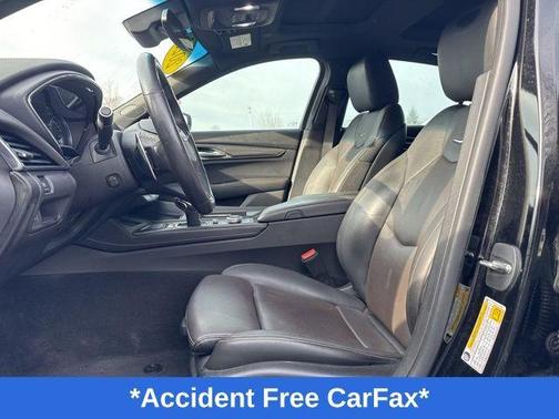 2023 Cadillac CT5 Sport AWD