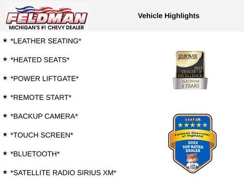 Light Brownstone Pearlcoat 2017 Jeep Cherokee Overland