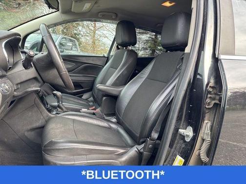 2017 Buick Encore Base