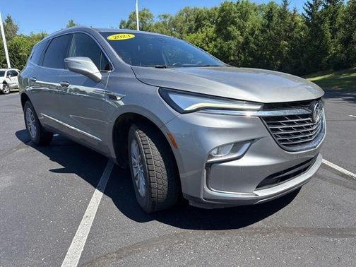 2023 Buick Enclave Premium