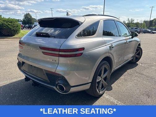 2022 Genesis GV70 3.5T Sport