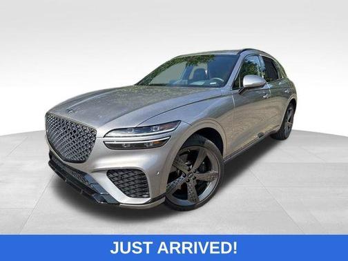 2022 Genesis GV70 3.5T Sport