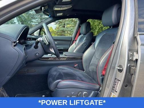 2022 Genesis GV70 3.5T Sport